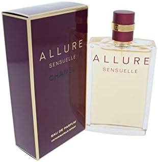 chanel allure discount tester|Allure Sensuelle by Chanel 3.4oz 100ml EDP Spray Tester.